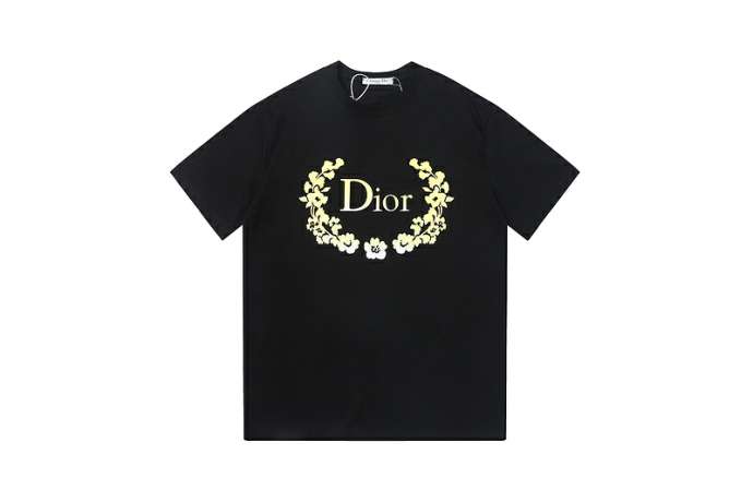 Dior T Shirts Short _SKUDiorS-XXL235233921